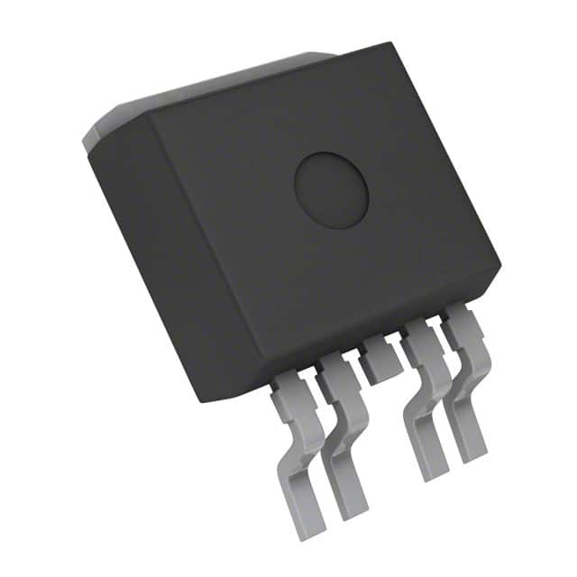 BTS442E2E3062ABUMA1 IC PWR SWITCH N-CHAN 1:1 TO263-5