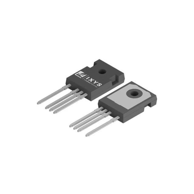 LSIC1MO120G0025 MOSFET SIC 1200V 70A TO247-4L