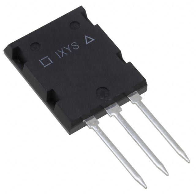 IXFL38N100Q2 MOSFET N-CH 1000V 29A ISOPLUS264