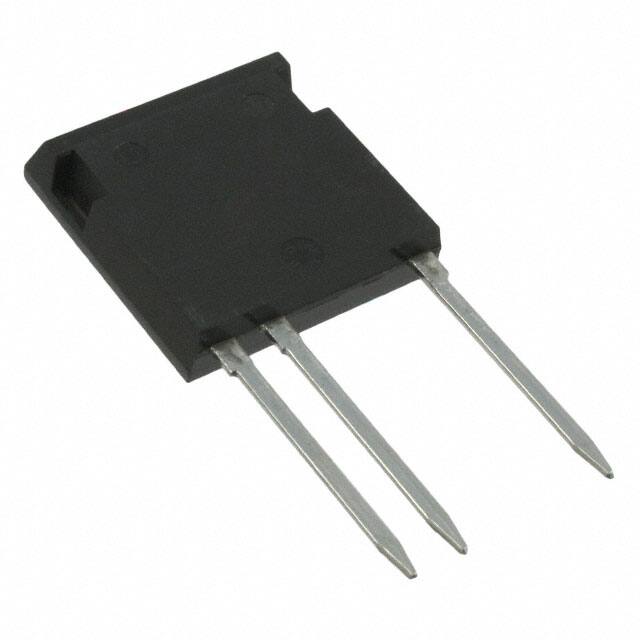 IXLF19N250A IGBT 2500V 32A 250W I4PAC