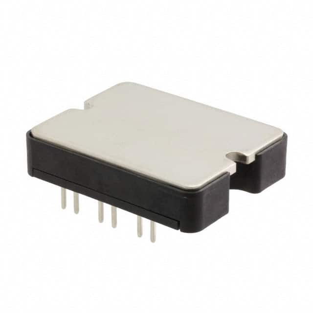 APTM120DA30CT1G MOSFET N-CH 1200V 31A SP1