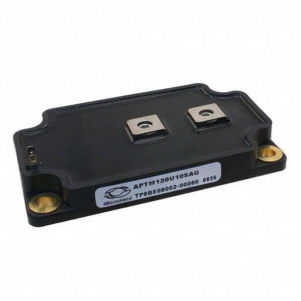 APTM120U10SAG MOSFET N-CH 1200V 116A SP6