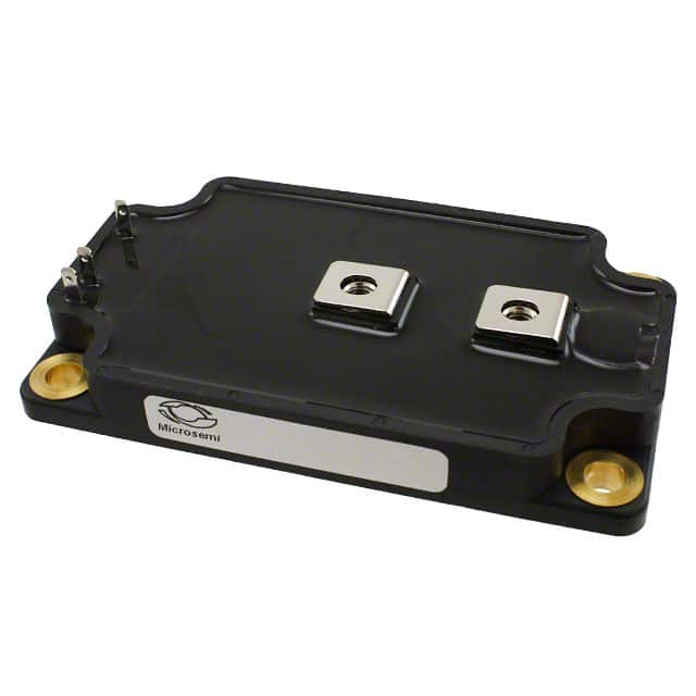 APTM20UM03FAG MOSFET N-CH 200V 580A SP6
