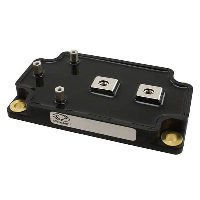 APTM120U10SCAVG MOSFET N-CH 1200V 116A SP6