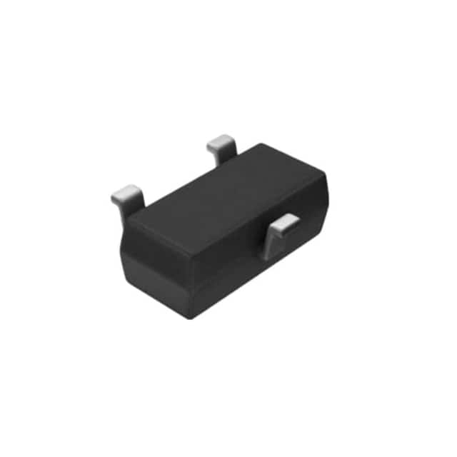 2N7002K MOSFET SOT-23 N Channel 60V