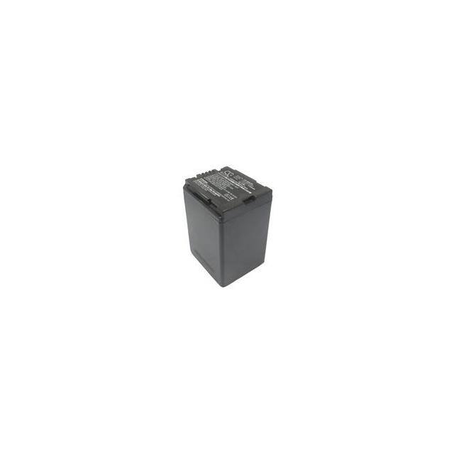 VW-VBG390PP BATTERY Replacement for Panasonic VW-VBG