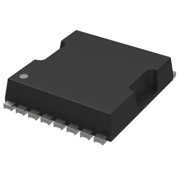 FDBL0120N40 MOSFET N-CH 40V 240A 8HPSOF