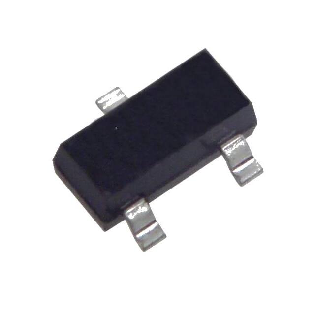 3LN01S-TL-E 3LN01 - 30 VOLT, 0.15 A, 3.7 OHM
