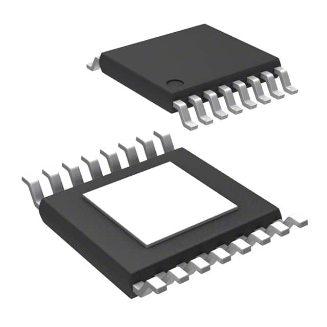 TPS92690Q1PWPR/NOPB TPS92690-Q1 AUTOMOTIVE N-CHANNEL