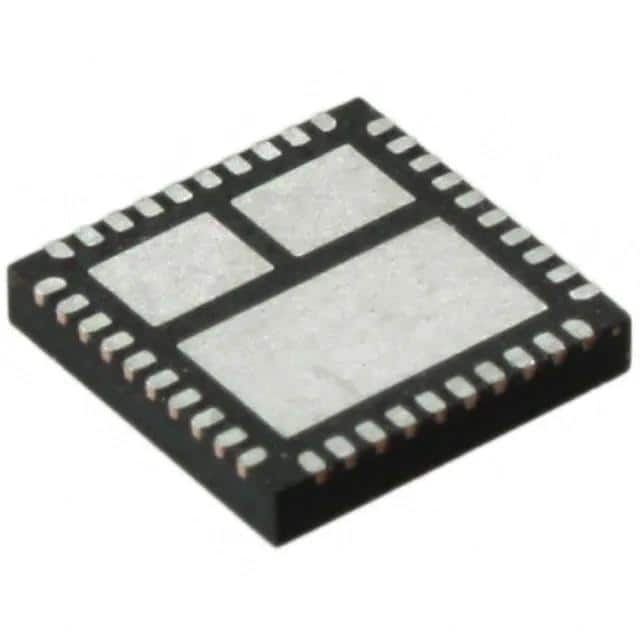 FDMF6823 FDMF6823 - PMIC - FULL, HALF-BRI