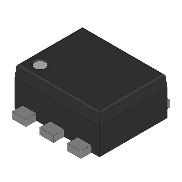 MCH6342-TL-H MCH6342 - SINGLE P-CHANNEL POWER