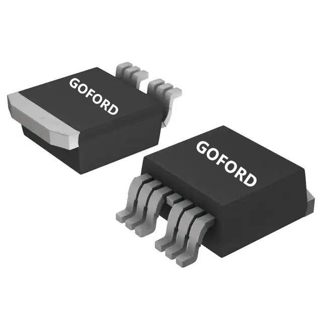 GT025N06AM6 N60V,170A,RD<2.0M@10V,VTH1.2V~2.