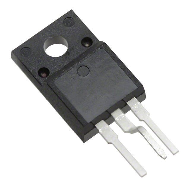 FDPF51N25YDTU MOSFET N-CH 250V 51A TO220F-3