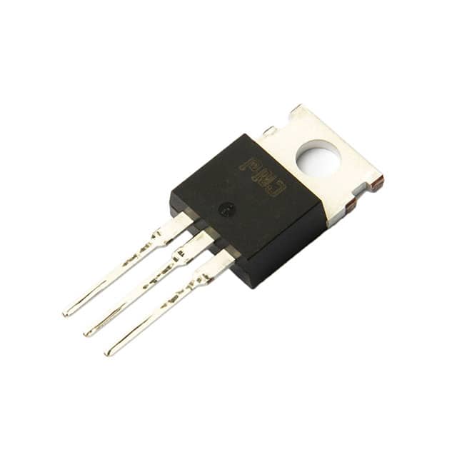 P3M06300T3 SICFET N-CH 650V 9A TO-220-3