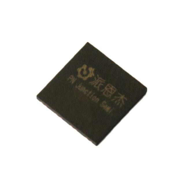 P1H06300D8 GANFET N-CH 650V 10A DFN 8X8