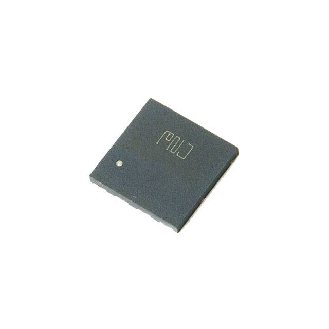 P3M06300D8 SICFET N-CH 650V 9A DFN8*8