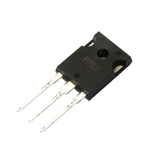 P3M06300K3 SICFET N-CH 650V 9A TO-247-3