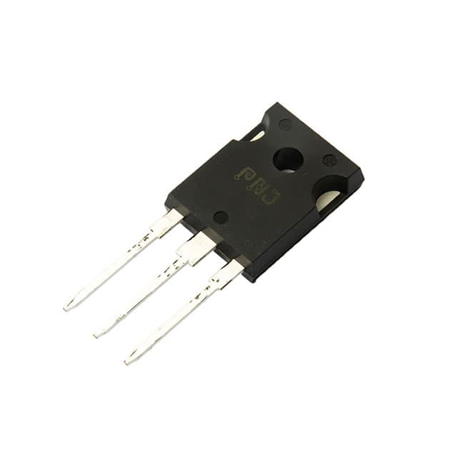 P3M171K2K3 SICFET N-CH 1700V 6A TO-247-3