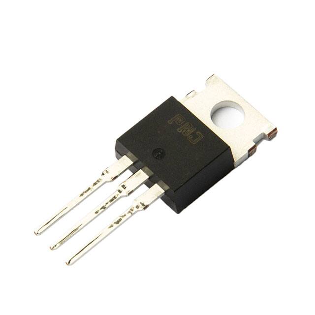 P3M171K0T3 SICFET N-CH 1700V 6A TO-220-3
