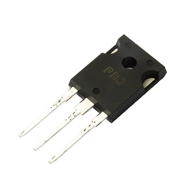 P3M171K0K3 SICFET N-CH 1700V 6A TO-247-3
