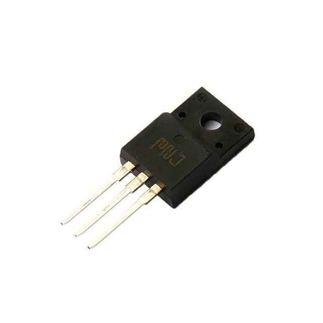 P3M171K0F3 SICFET N-CH 1700V 5.5A TO-220F-3
