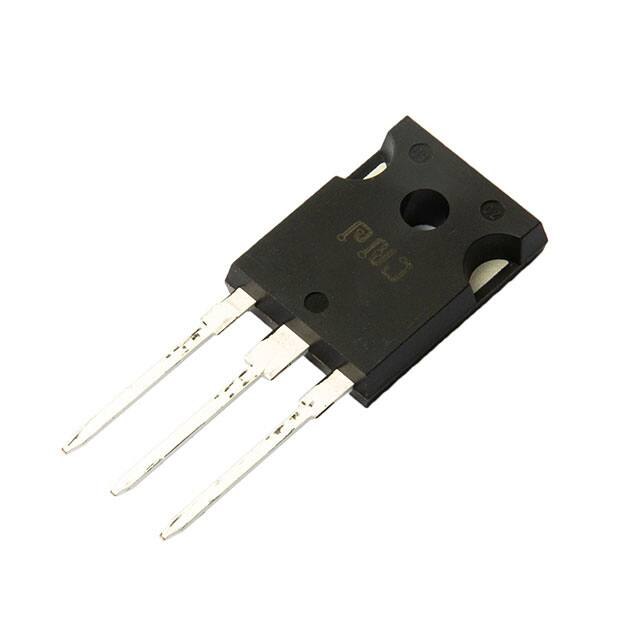 P3M12160K3 SICFET N-CH 1200V 19A TO-247-3