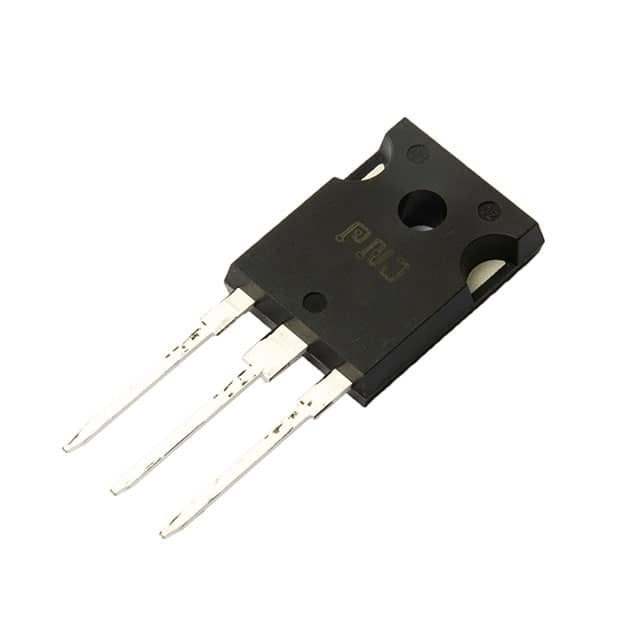 P3M06120K3 SICFET N-CH 650V 27A TO-247-3