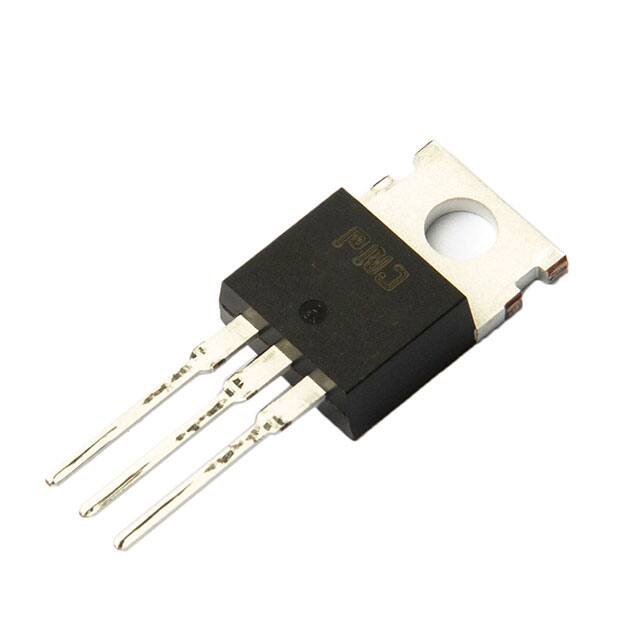 P3M06120T3 SICFET N-CH 650V 29A TO-220-3