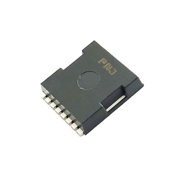 P3M06060L8 SICFET N-CH 650V 40A TOLL
