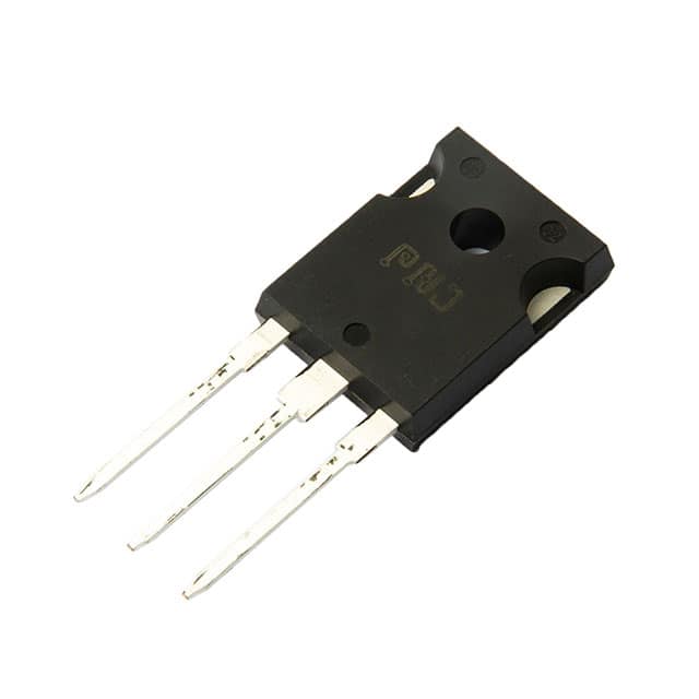 P3M06060K3 SICFET N-CH 650V 48A TO247-3