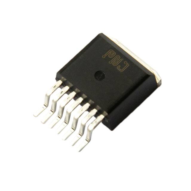 P3M06060G7 SICFET N-CH 650V 44A TO-263-7