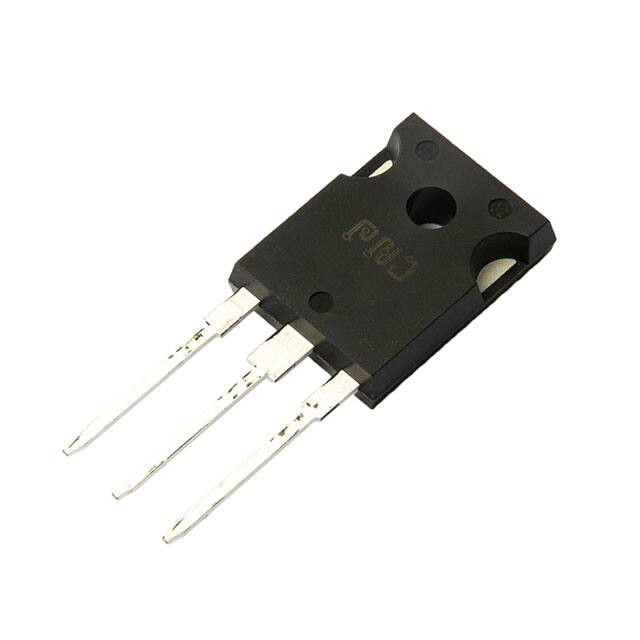 P3M12080K3 SICFET N-CH 1200V 47A TO-247-3