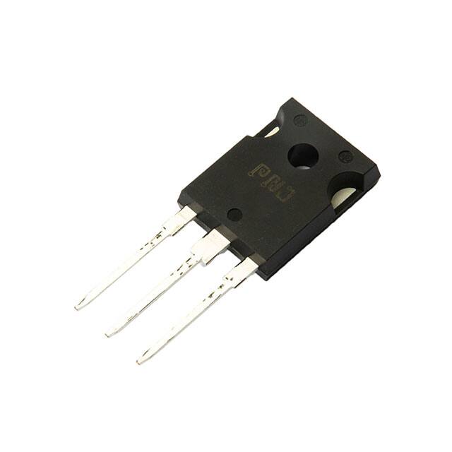 P3M06040K3 SICFET N-CH 650V 68A TO247-3