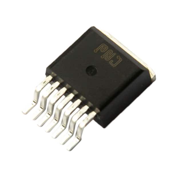 P3M12040G7 SICFET N-CH 1200V 69A TO-263-7