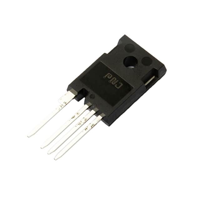 P3M12025K4 SICFET N-CH 1200V 112A TO-247-4