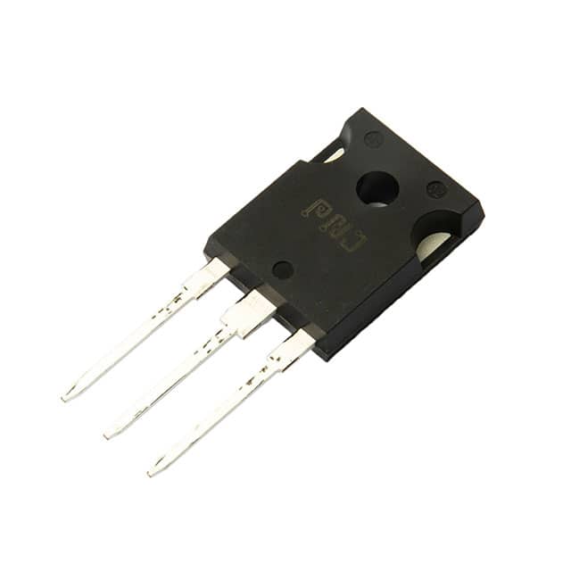 P3M12025K3 SICFET N-CH 1200V 113A TO-247-3