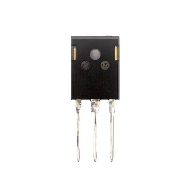 CC80M120T2473TP0322 SiC MOSFET 20A 1200V with body