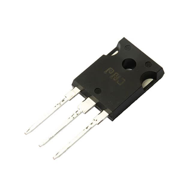 P3M17040K3 SICFET N-CH 1700V 73A TO-247-3