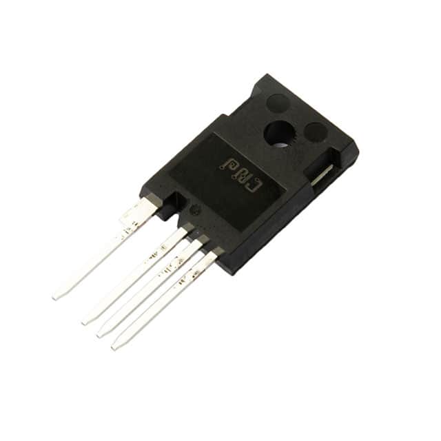 P3M12017K4 SICFET N-CH 1200V 151A TO-247-4