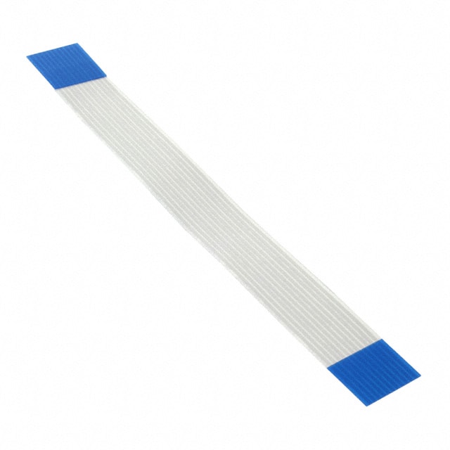 686611152001 CABLE FFC 11POS 1.00MM 5.98"