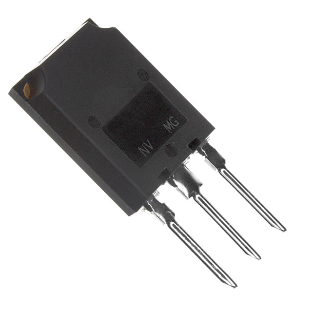 IRFPS37N50APBF MOSFET N-CH 500V 36A SUPER247