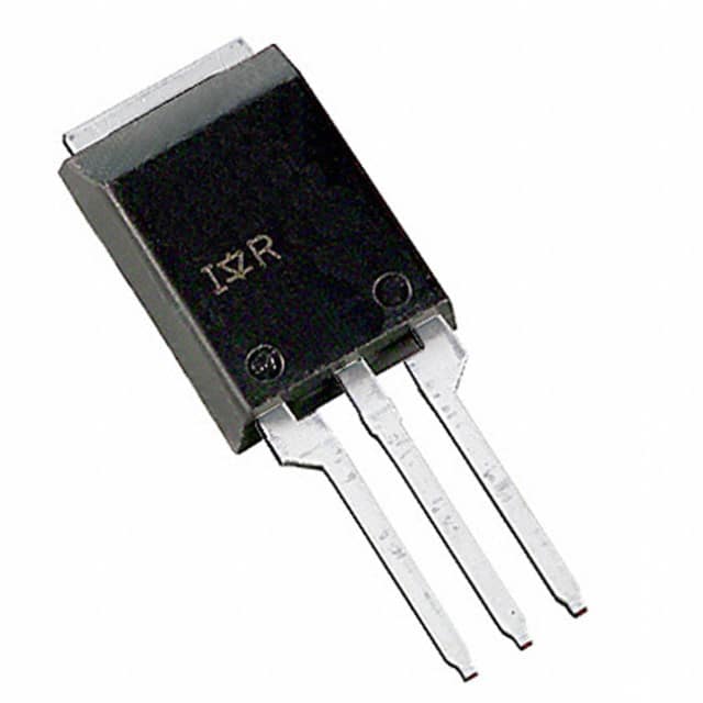 IRFBA1405P MOSFET N-CH 55V 174A SUPER-220