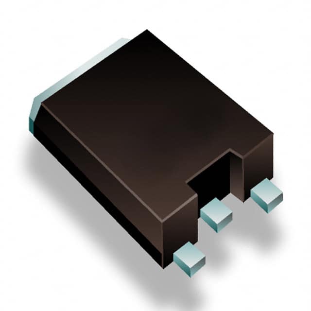 IRLBL1304 MOSFET N-CH 40V 185A SUPER D2PAK