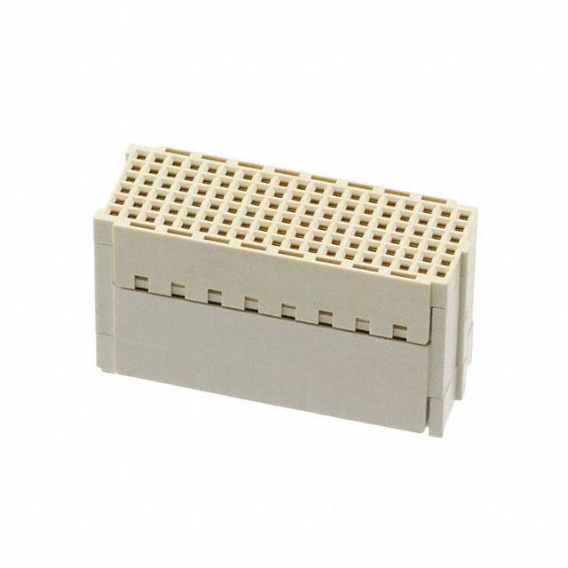 1-2102061-1 CONN RCPT 114POS 0.05 GOLD SMD