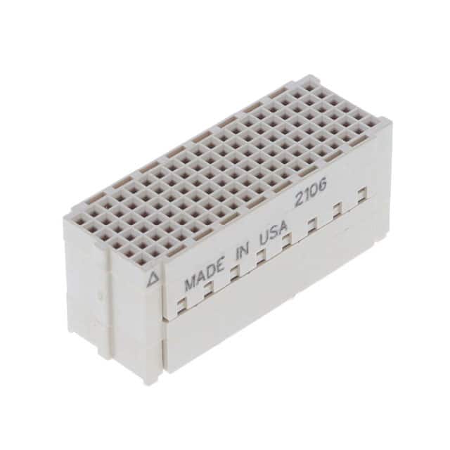 1-2102061-7 MEZALOK SOCKET, 114P