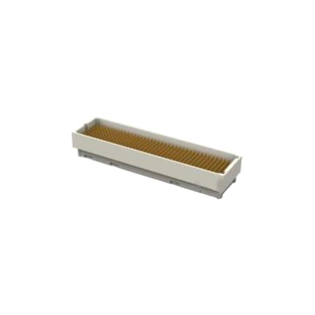 2102429-1 PIN ASSY, 320 PSN, TIN LEAD, MEZ