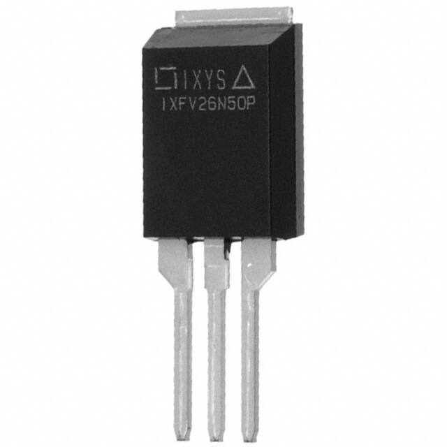 IXFJ40N30Q MOSFET N-CHANNEL 300V 40A TO268