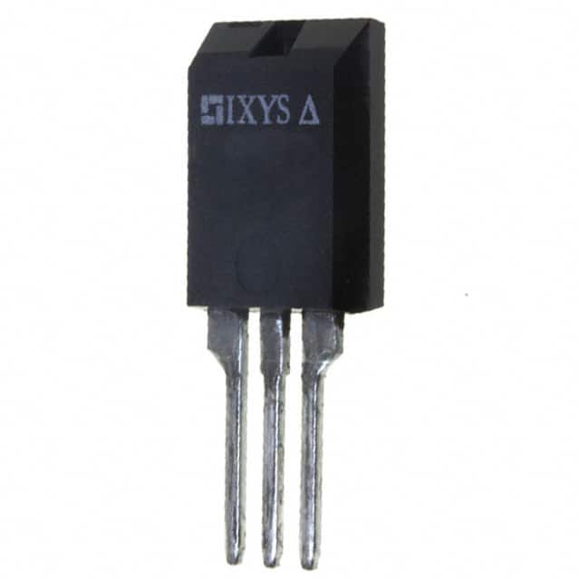 IXTC220N055T MOSFET N-CH 55V 130A ISOPLUS220