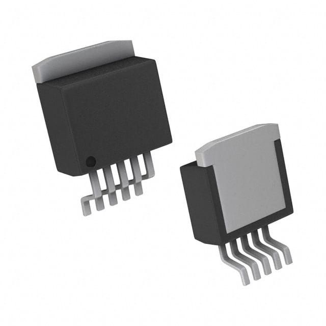 LP3873ES-2.5/NOPB IC REG LIN 2.5V 3A DDPAK/TO263-5
