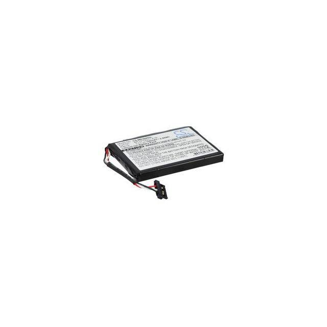 READY 50 ICE BATTERY Replacement for Becker Ready 50